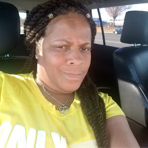 Meet your Posher, Joanne